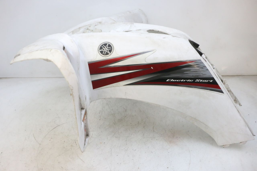 photo de PARALAMA DIANTEIRO YAMAHA YFM R RAPTOR 250 (2008 - 2014) - Marcações e referências