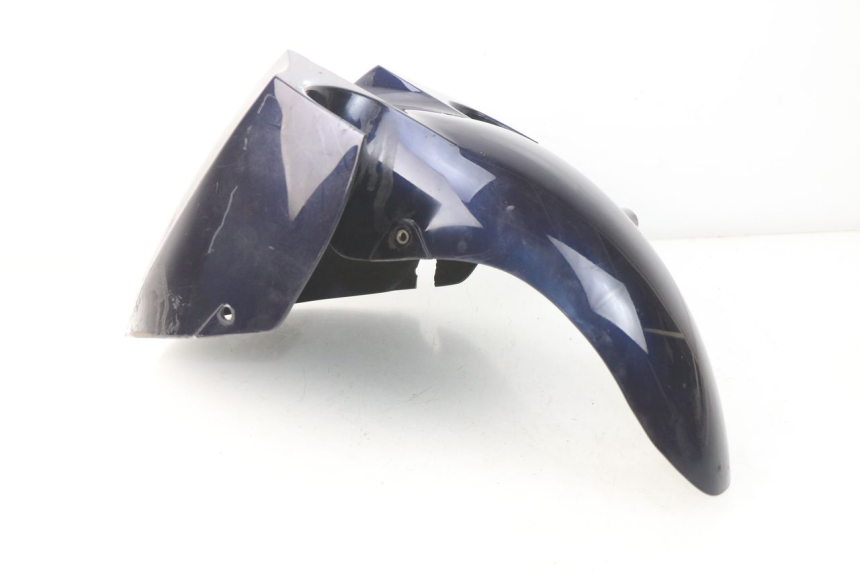 photo de PARALAMA DIANTEIRO YAMAHA YP MAJESTY 125 (1998 - 2001) - Pontos de fixação