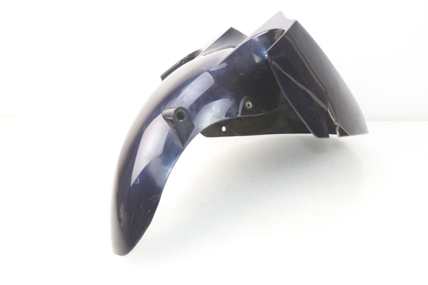 photo de PARALAMA DIANTEIRO YAMAHA YP MAJESTY 125 (1998 - 2001) - Estado da superfície