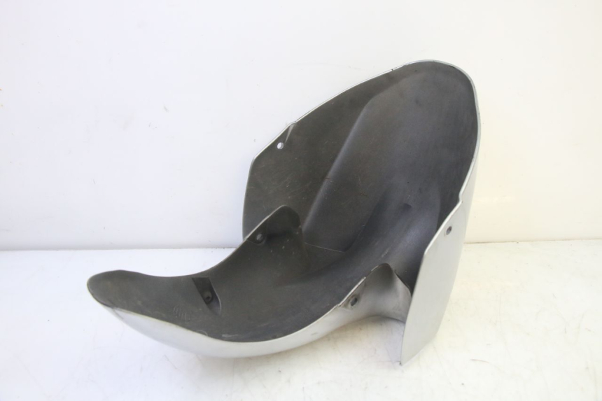 photo de PARALAMA DIANTEIRO YAMAHA YP MAJESTY 125 (2002 - 2006) - Detalhes característicos