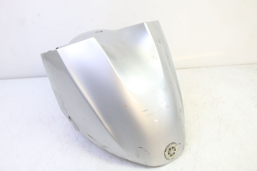 photo de PARALAMA DIANTEIRO YAMAHA YP MAJESTY 125 (2002 - 2006) - Zoom do estado de desgaste
