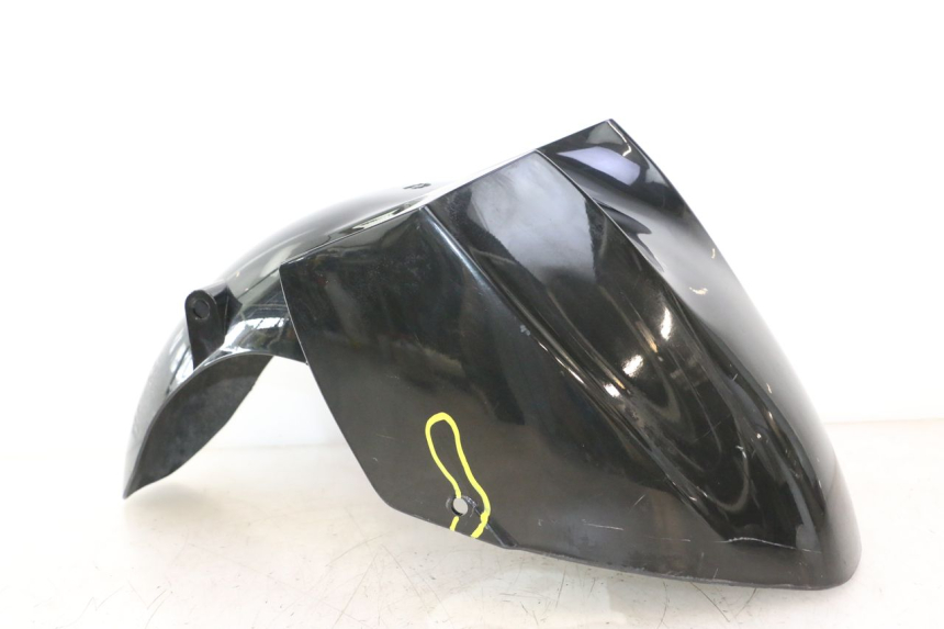 photo de PARALAMA DIANTEIRO YAMAHA YP MAJESTY 125 (2007 - 2010) - Vista principal