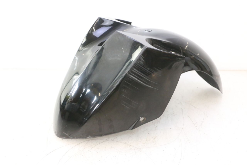 photo de PARALAMA DIANTEIRO YAMAHA YP MAJESTY 125 (2007 - 2010) - Detalhes característicos
