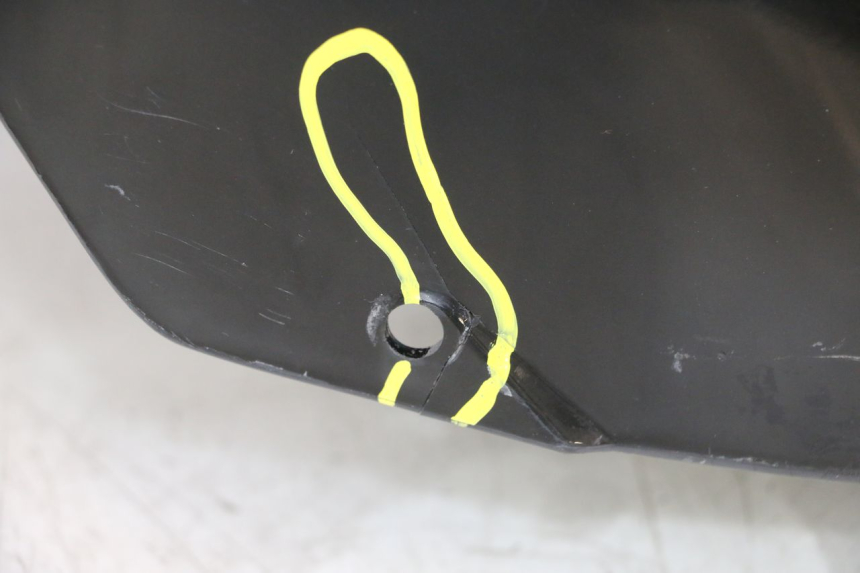 photo de PARALAMA DIANTEIRO YAMAHA YP MAJESTY 125 (2007 - 2010) - Zoom de qualidade