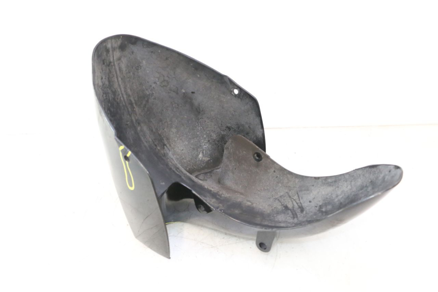 photo de PARALAMA DIANTEIRO YAMAHA YP MAJESTY 125 (2007 - 2010) - Zoom do estado de desgaste