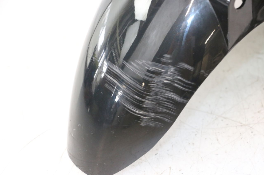 photo de PARALAMA DIANTEIRO YAMAHA YP MAJESTY 125 (2007 - 2010) - Marcações e referências