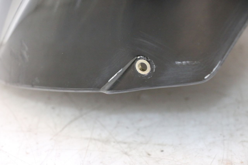 photo de PARALAMA DIANTEIRO YAMAHA YP MAJESTY 125 (2002 - 2006) - Zoom do estado de desgaste
