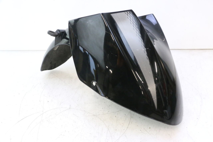 photo de PARALAMA DIANTEIRO YAMAHA YP MAJESTY 125 (2002 - 2006) - Pontos de fixação