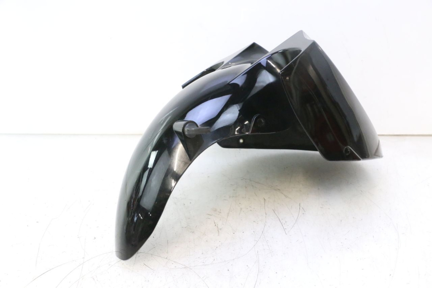 photo de PARALAMA DIANTEIRO YAMAHA YP MAJESTY 125 (2002 - 2006) - Estado da superfície