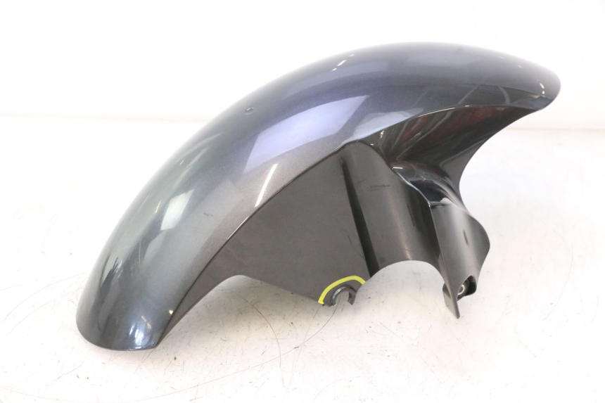 photo de PARALAMA DIANTEIRO YAMAHA YZF R6 600 (2008 - 2009) - Pontos de fixação