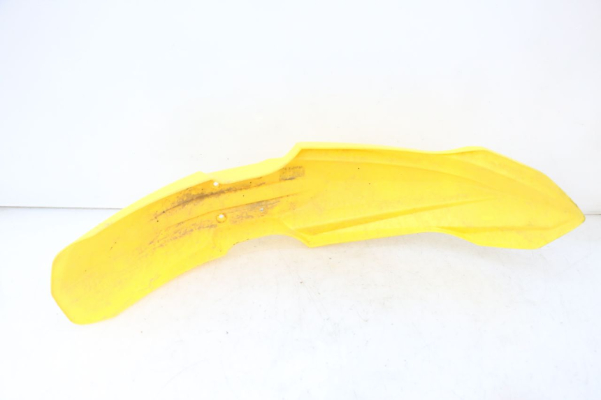 photo de PARALAMA DIANTEIRO YAMAHA YZF YZ-F 450 (2014 - 2016) - Zoom do estado de desgaste