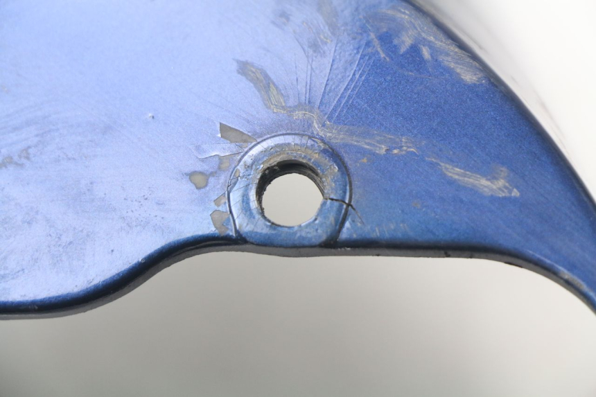 photo de PARALAMA DIANTEIRO PIAGGIO ZIP 2T 50 (2009 - 2019) - Zoom do estado de desgaste