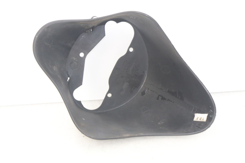 photo de PARALAMA DIANTEIRO PIAGGIO ZIP 2T 50 (2009 - 2019) - Zoom do estado de desgaste