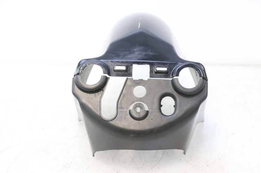 photo de PARALAMA DIANTEIRO UNIVERSAL BIKE ZN50QT-11B 50 (2018 - 2021) - Outro ângulo de visão