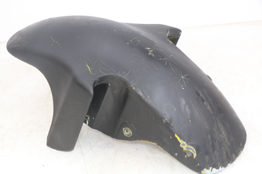 photo de PARALAMA DIANTEIRO KAWASAKI ZX-6R ZX6R 600 (1995 - 1997) - Marcações e referências
