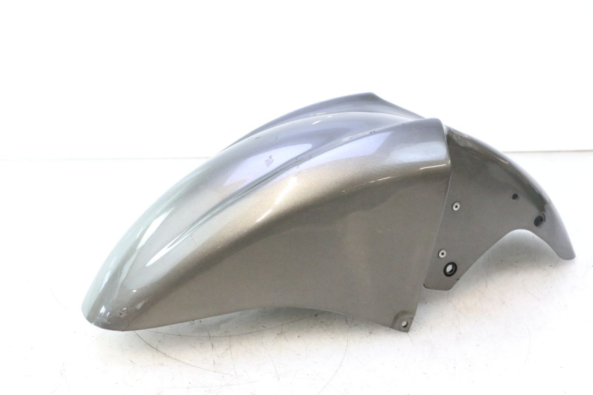 photo de PARALAMA DIANTEIRO KAWASAKI ZZR 600 (1995 - 2004) - Zoom do estado de desgaste