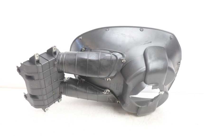 photo de GRELHA DO RADIADOR APRILIA ATLANTIC S 125 (2010 - 2013) - Pontos de fixação