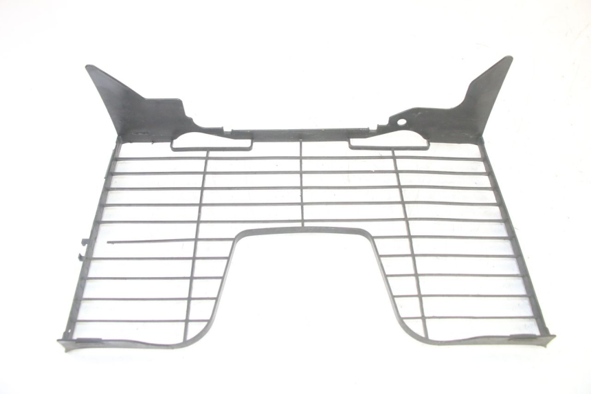 photo de GRADE DO RADIADOR HONDA CBR RR FIREBLADE 900 (1992 - 1994) - Zoom do estado de desgaste