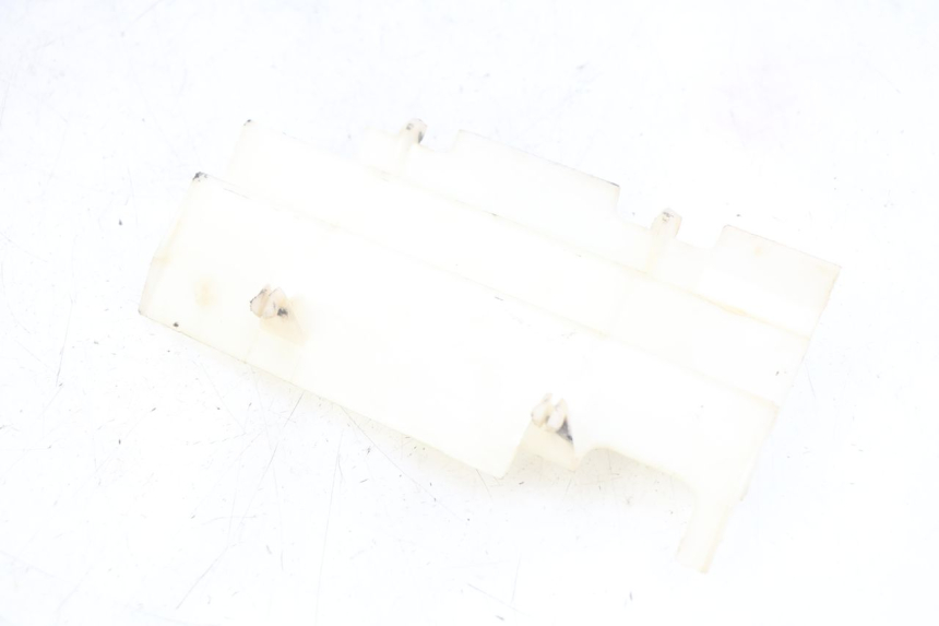 photo de GRADE DO RADIADOR HONDA CR 80 (2001 - 2003) - Detalhe da peça