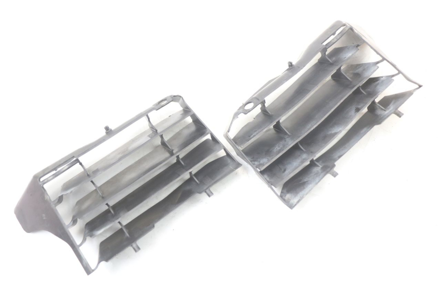 photo de GRADE DO RADIADOR HONDA CRF R 250 (2020 - 2021) - Vista principal