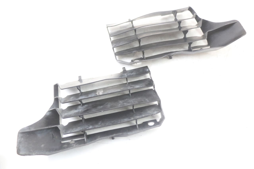 photo de GRADE DO RADIADOR HONDA CRF R 250 (2020 - 2021) - Detalhe da peça