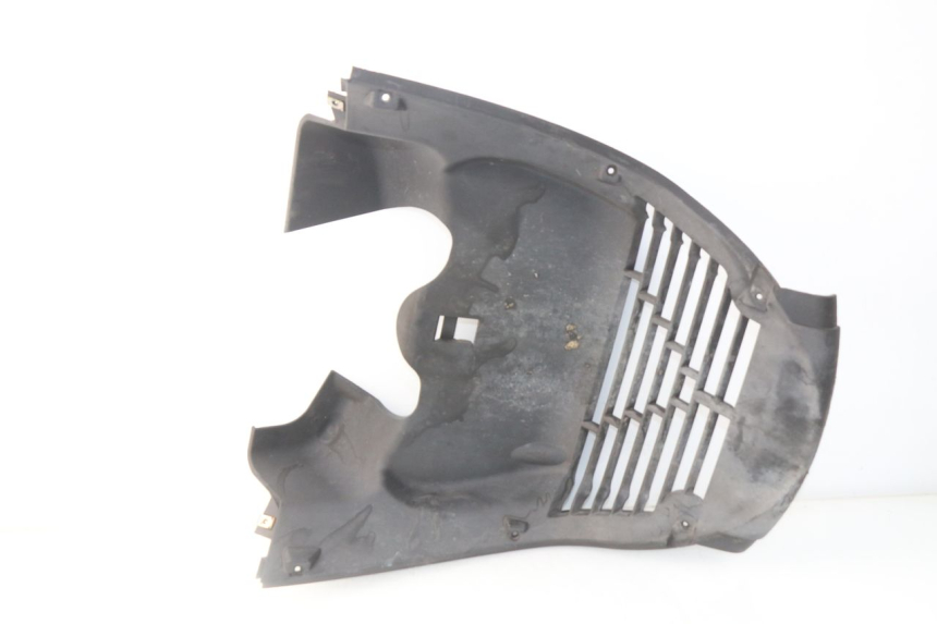 photo de GRADE DO RADIADOR KYMCO DINK STREET 125 (2009 - 2014) - Detalhe da peça