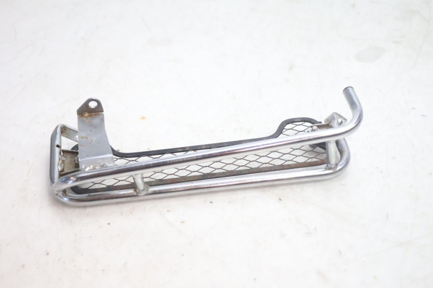 photo de GRELHA DO RADIADOR SUZUKI DR S 600 (1985 - 1989) - Ampliação técnica