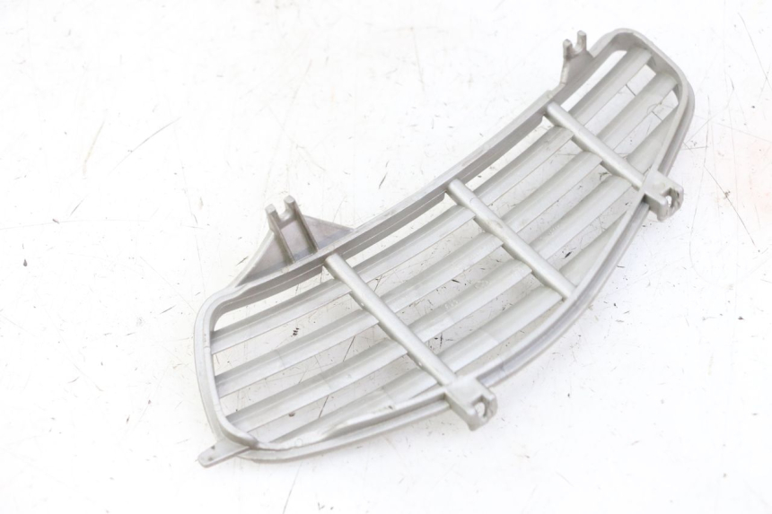 photo de GRADE DO RADIADOR DIREITA PIAGGIO VESPA GRANTURISMO 200 (2004 - 2005) - Detalhe da peça
