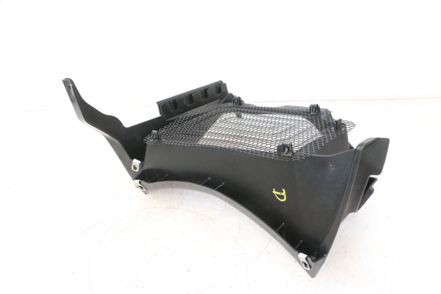 photo de GRELHA DO RADIADOR DIREITA CAN-AM SPYDER RS 1000 (2008 - 2012) - Ampliação técnica