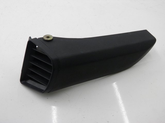 photo de GRADE DO RADIADOR DIREITA YAMAHA YBR 125 (2007 - 2009) - Vista principal