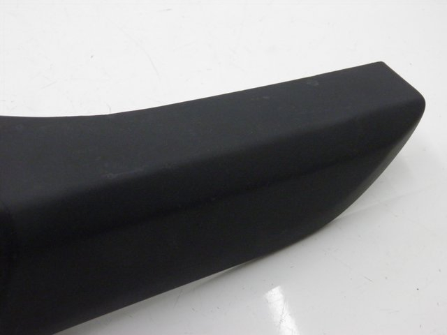 photo de GRADE DO RADIADOR DIREITA YAMAHA YBR 125 (2007 - 2009) - Outro ângulo de visão