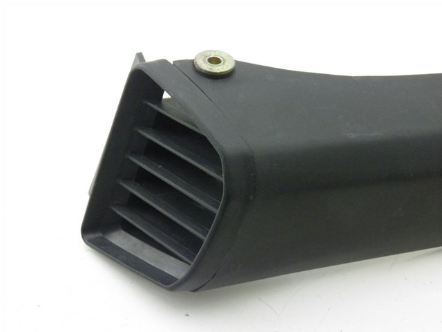 photo de GRADE DO RADIADOR DIREITA YAMAHA YBR 125 (2007 - 2009) - Ampliação técnica