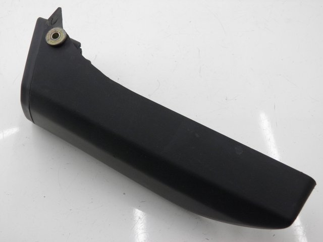 photo de GRADE DO RADIADOR DIREITA YAMAHA YBR 125 (2007 - 2009) - Vista geral