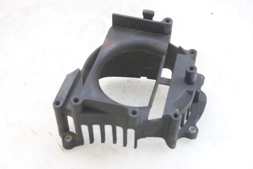 photo de GRADE DO RADIADOR TNT MOTOR FASTINO 4T 50 (2013 - 2019) - Vista principal
