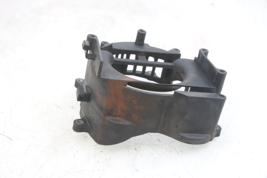photo de GRADE DO RADIADOR TNT MOTOR FASTINO 4T 50 (2013 - 2019) - Outro ângulo de visão