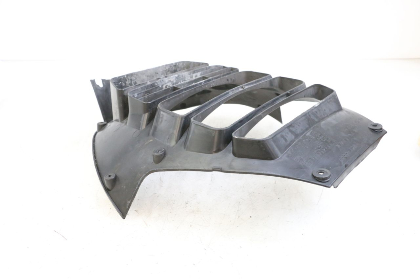 photo de GRADE DO RADIADOR HONDA FJS SILVER WING SILVERWING 400 (2005 - 2008) - Zoom do estado de desgaste