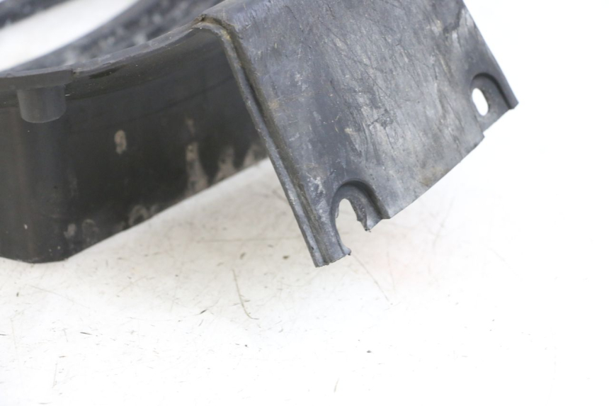 photo de GRADE DO RADIADOR HONDA FJS SILVER WING SILVERWING 400 (2005 - 2008) - Ampliação técnica