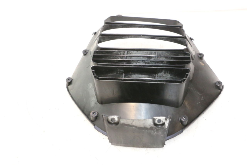 photo de GRADE DO RADIADOR HONDA FJS SILVER WING SILVERWING 400 (2005 - 2008) - Zoom do estado de desgaste