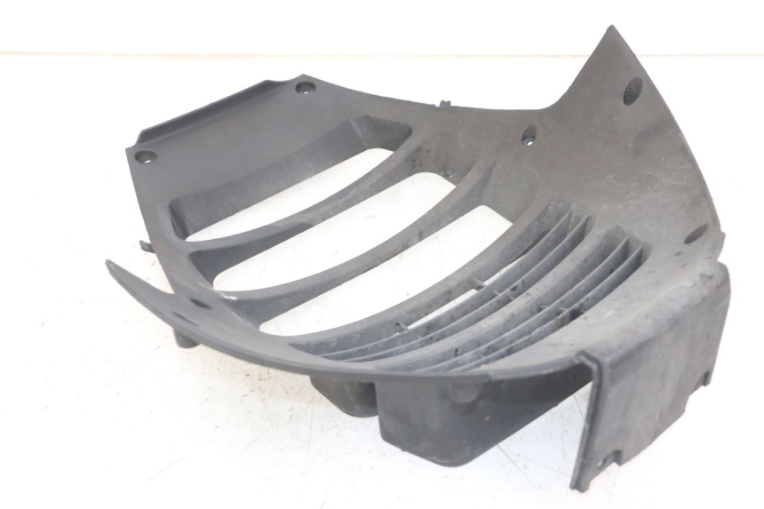 photo de GRADE DO RADIADOR HONDA FJS SILVERWING SILVER WING 600 (2001 - 2010) - Zoom do estado de desgaste