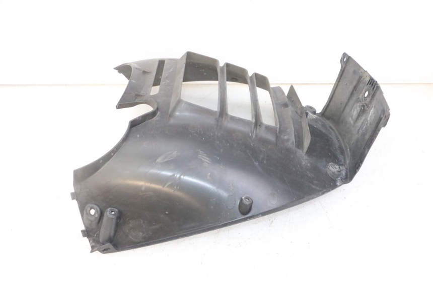 photo de GRADE DO RADIADOR HONDA FORZA ABS 300 (2013 - 2017) - Ampliação técnica