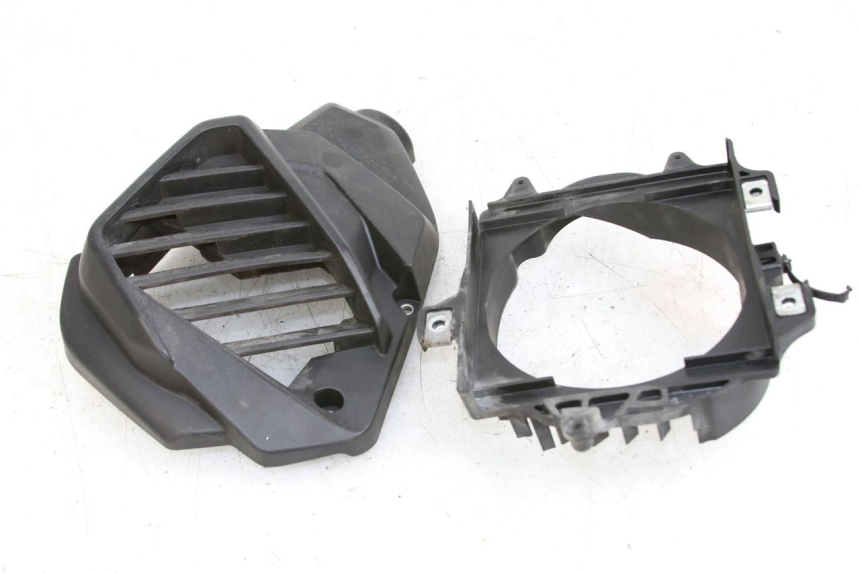 photo de GRADE DO RADIADOR HONDA FORZA 125 (2015 - 2016) - Vista principal