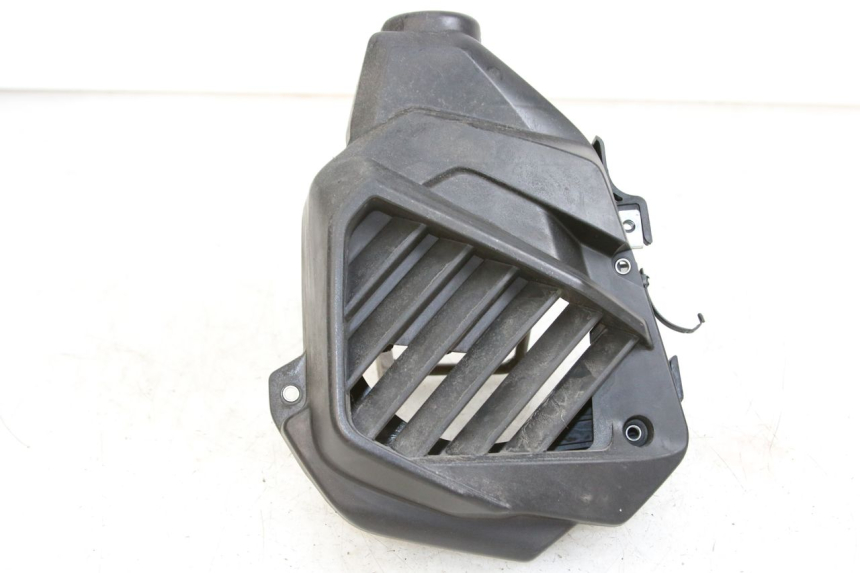 photo de GRADE DO RADIADOR HONDA FORZA 125 (2015 - 2016) - Detalhe da peça