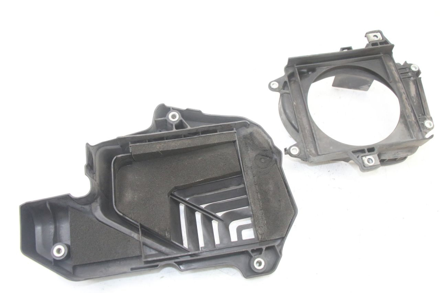 photo de GRADE DO RADIADOR HONDA FORZA 125 (2021 - 2025) - Detalhe da peça