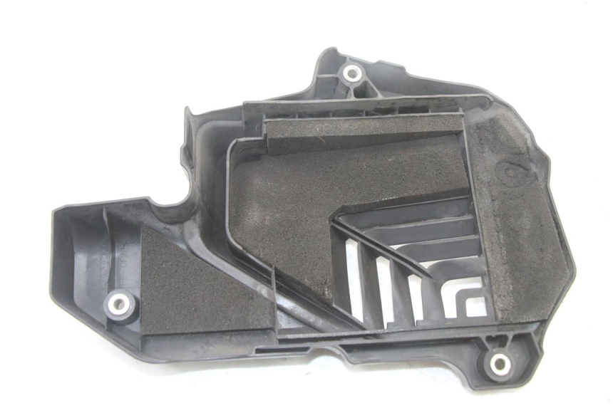 photo de GRADE DO RADIADOR HONDA FORZA 125 (2021 - 2025) - Outro ângulo de visão