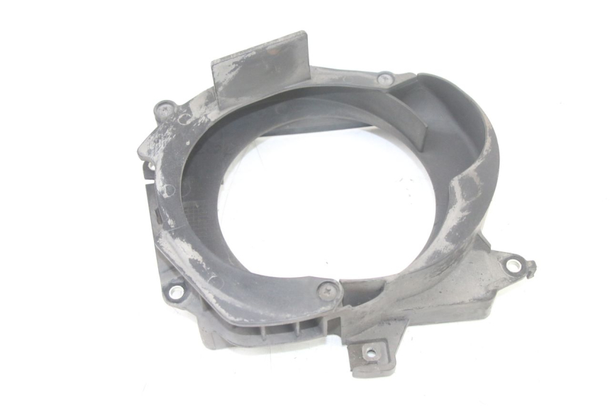 photo de GRADE DO RADIADOR HONDA FORZA 125 (2021 - 2025) - Ampliação técnica