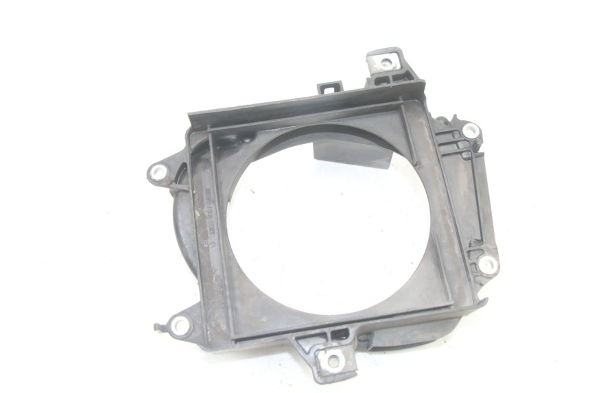 photo de GRADE DO RADIADOR HONDA FORZA 125 (2021 - 2025) - Vista geral