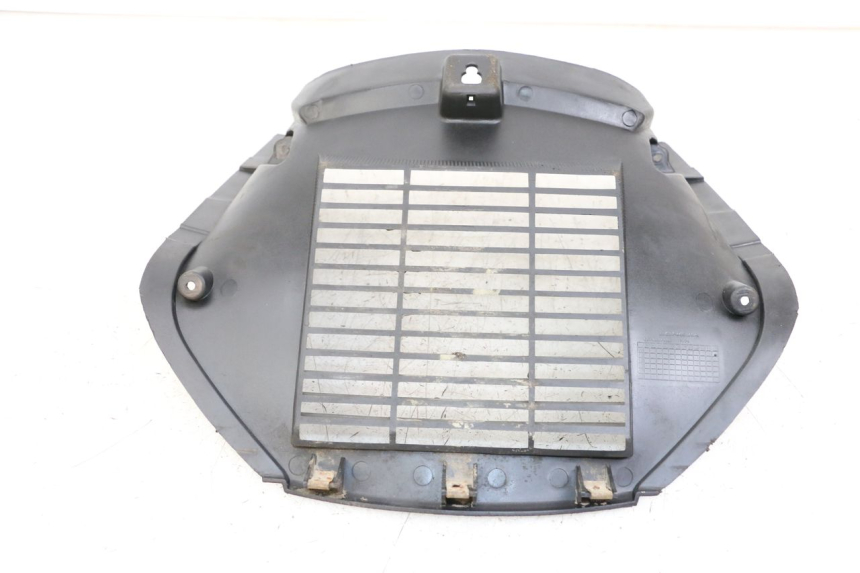 photo de GRADE DO RADIADOR NECO GPX LC 2T 50 (2014 - 2018) - Zoom do estado de desgaste
