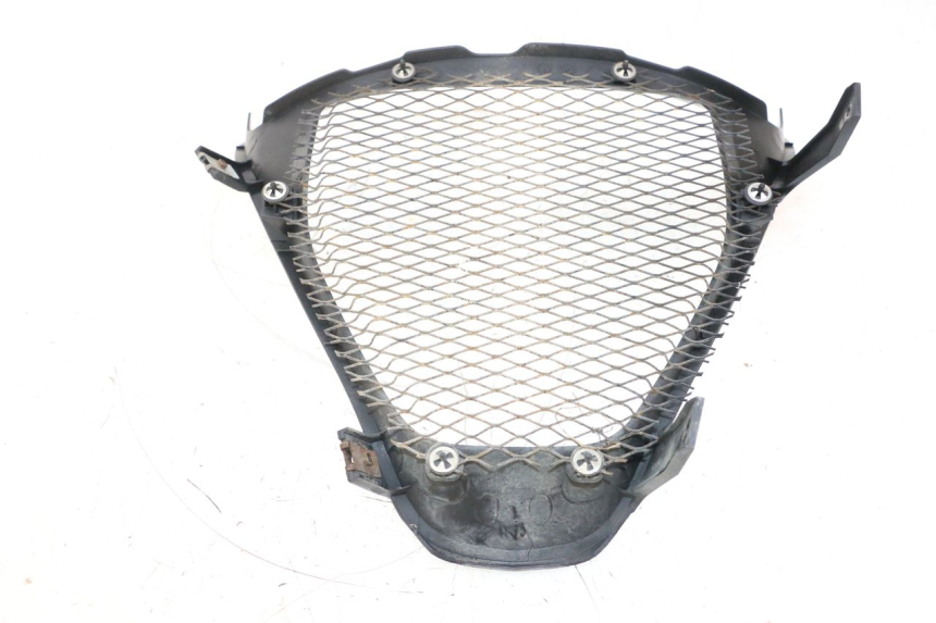 photo de GRADE DO RADIADOR SUZUKI GSXR GSX-R 1000 (2003 - 2004) - Zoom do estado de desgaste