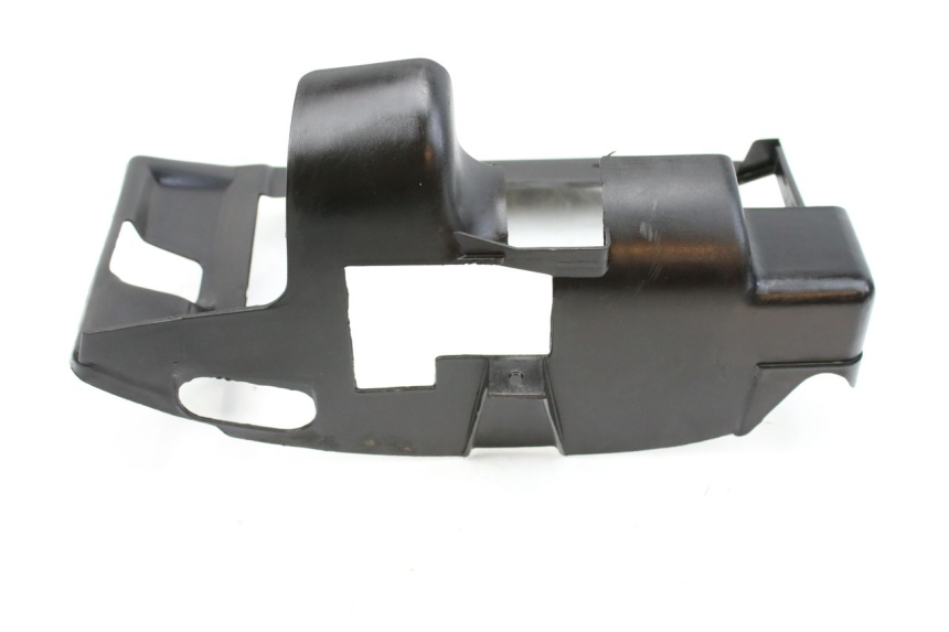 photo de GRADE DO RADIADOR PIAGGIO HEXAGON 2T 125 (1994 - 1998) - Zoom do estado de desgaste