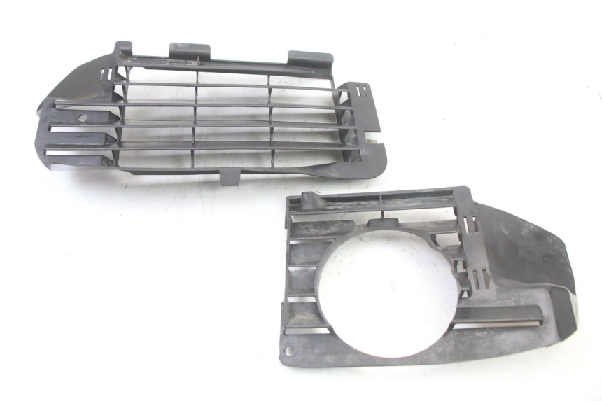 photo de GRADE DO RADIADOR HONDA MTX TC02 125 (1987 - 1989) - Vista principal